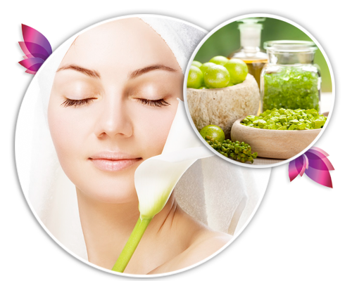 Spa Heaven Beauty Salon Body Massage