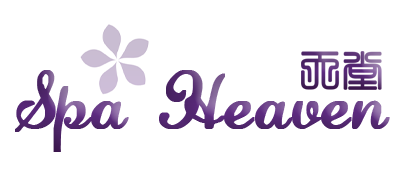 Spa Heaven logo image